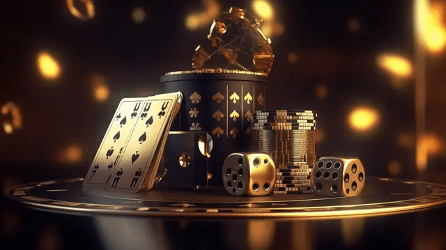 Casino RR88